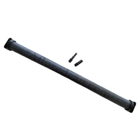 Diffuseur d'air EPDM Cylindre Lesté Matala 50x600