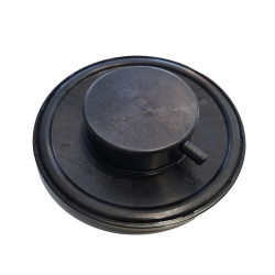 Diffuseur d'air EPDM Disque Lesté Matala 180mm