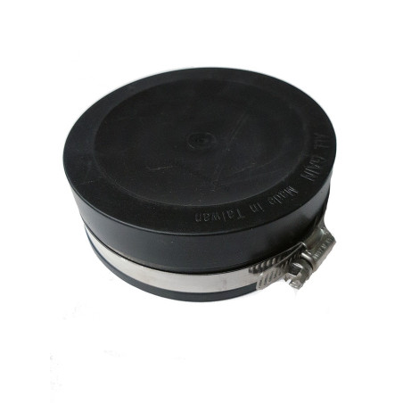 Bouchon flexible EPDM 110mm