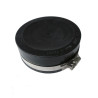 Bouchon flexible EPDM 110mm