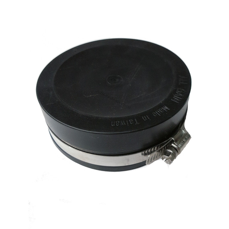 Bouchon flexible EPDM 110mm