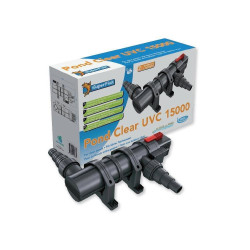 UV PondClear 18w Superfish
