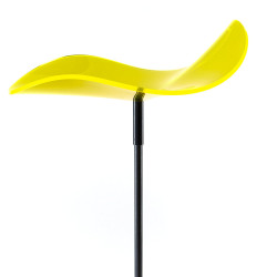 Fleur de Soleil Géante Lucy (Lemon (Citron)) 