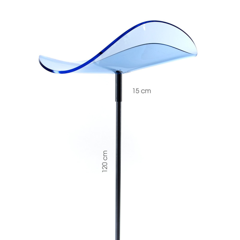 Fleur de Soleil Medio Lucy (Bleu) 