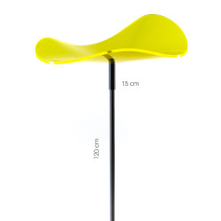 Fleur de Soleil Medio Lucy (Lemon) 