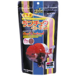 HIKARI LIONHEAD MINI 100 GR