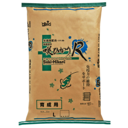 SAKI -R- BALANCE L 15 KG