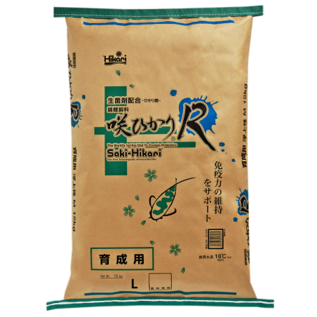 SAKI -R- BALANCE L 15 KG