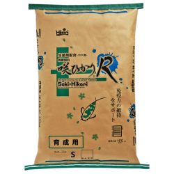 SAKI -R- BALANCE S 15 KG