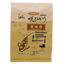 SAKI HIKARI GROWTH L 15 KG