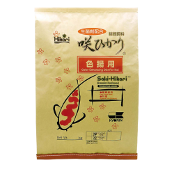 SAKI HIKARI COLOR S 15 KG