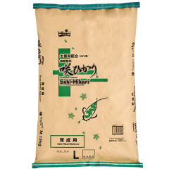 SAKI HIKARI BALANCE L 15 KG