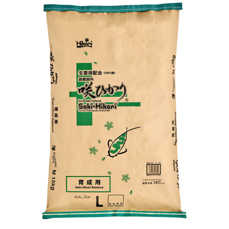 SAKI HIKARI BALANCE L 15 KG