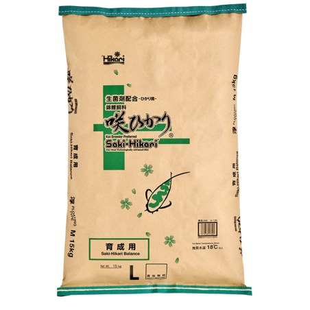 SAKI HIKARI BALANCE L 15 KG