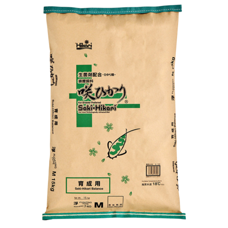 SAKI HIKARI BALANCE M 15 KG