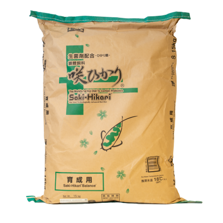 SAKI HIKARI BALANCE S 15 KG