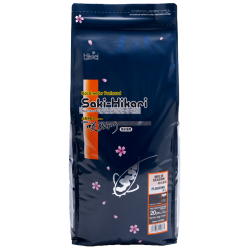 SAKI HIKARI MULTI SEASON L 5 KG