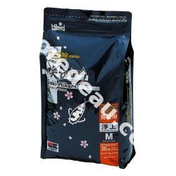SAKI HIKARI MULTI SEASON M 2 KG