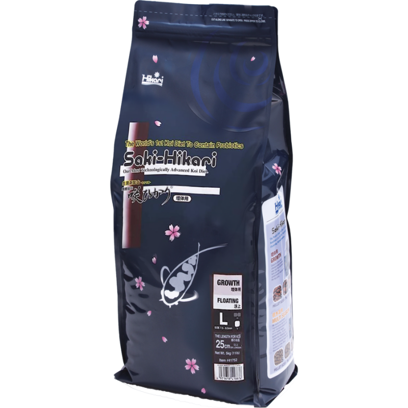 SAKI HIKARI GROWTH L 5 KG