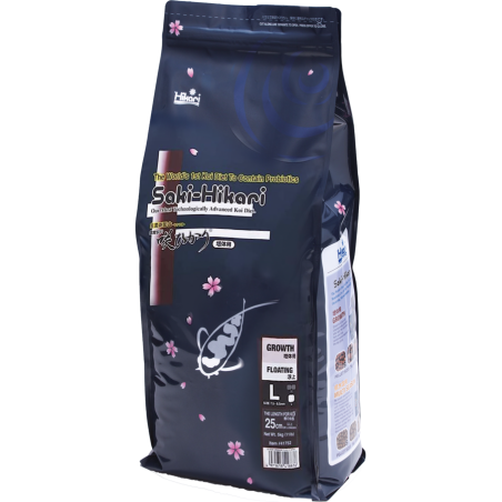 SAKI HIKARI GROWTH L 5 KG