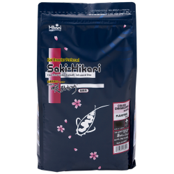SAKI HIKARI COLOR M 2 KG