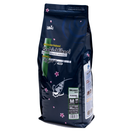 SAKI HIKARI BALANCE M 5 KG