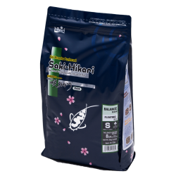 SAKI HIKARI BALANCE S 2 KG