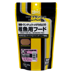 HIKARI PLANKTON EARLY 400gr