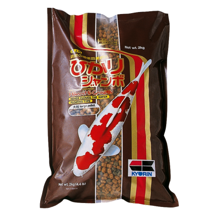 HIKARI HI-GROWTH 2 KG