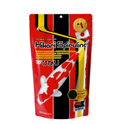 HIKARI SPIRULINA MINI 500gr