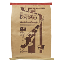 HIK.WHEAT-GR SINKING LARGE 20 KG