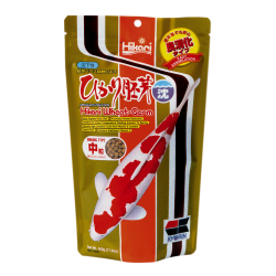 HIKARI WHEAT-GR COULANT MEDIUM 500gr