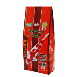 HIKARI WHEAT-GERM LARGE 5 KG