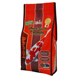 HIKARI WHEAT-GERM MINI 2 KG