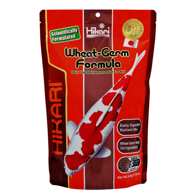 HIKARI WHEAT-GERM MINIgr