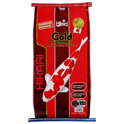 HIKARI GOLD LARGE 10 KG