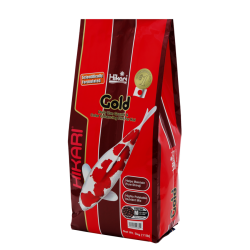 HIKARI GOLD LARGE 5 KG