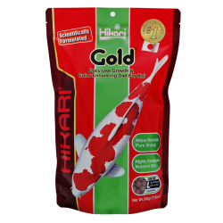 HIKARI GOLD LARGE 500gr