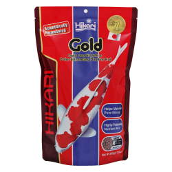 HIKARI GOLD MEDIUM 500gr