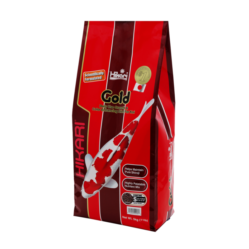 HIKARI GOLD MINI 5 KG