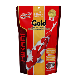 HIKARI GOLD MINI 500gr