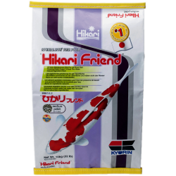 HIKARI FRIEND MEDIUM 10 KG