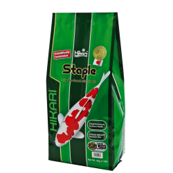 HIKARI STAPLE LARGE 5 KG