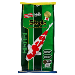 HIKARI STAPLE MEDIUM 10 KG