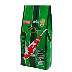 HIKARI STAPLE MEDIUM 5 KG