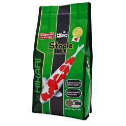 HIKARI STAPLE MEDIUM 2 KG
