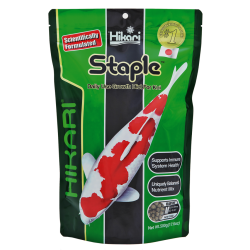HIKARI STAPLE MEDIUM 500gr