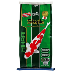 HIKARI STAPLE MINI 10 KG