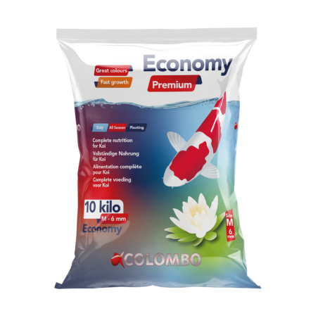 COLOMBO ECONOMY MEDIUM 10 KG