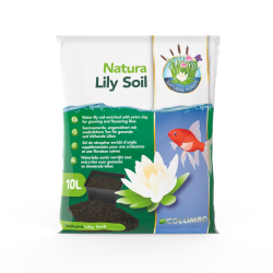 COLOMBO NATURA NENUPHAR SOIL 10L 